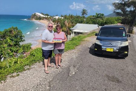  Island Flava Discovery Tour