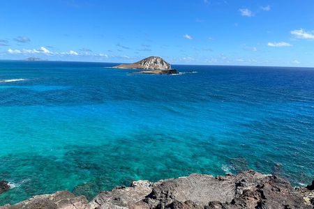 Oahu Island Experience feat the North Shore (Small Group Tour)