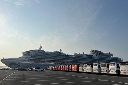 For Busan Cruise Guest highlight Day tour