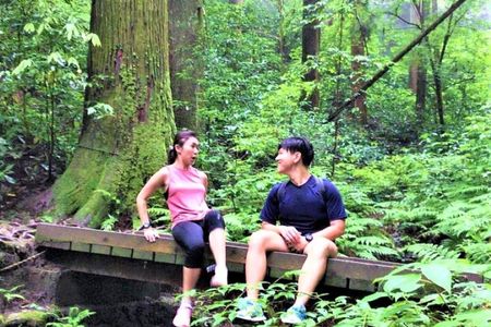 Experience Tokyoites Vacation: Hike, Sightsee, Onsen & Local Food
