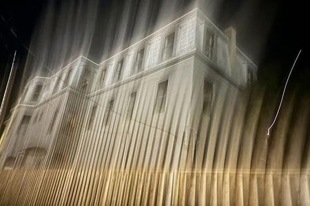 The Historic Galveston Ghost Tour