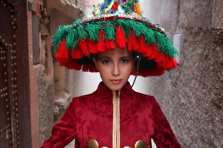 2-Day Private Tour: Marrakech & Atlas Mountains