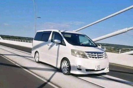 Victoria Falls Taxi Services 