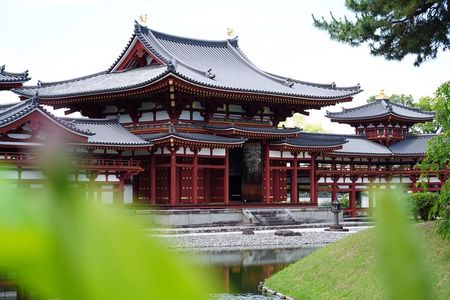 Kyoto Uji Matcha Morning Tour with English Speaking Guide