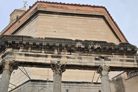 Private Roman Split tour: Diocletian Palace with a Professor