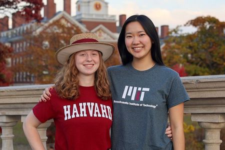 Combo Ticket: Morning Harvard Tour and 1:30pm MIT Tour