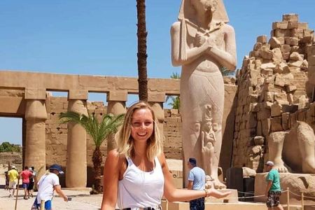 8 Days Egypt Tour Package to Cairo, Nile Cruise and Hurghada