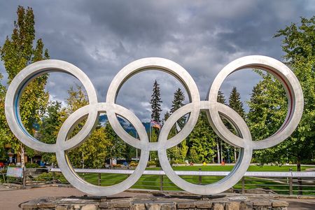 Whistler Sea to Sky Gondola Shannon and Brandywine Falls Tour
