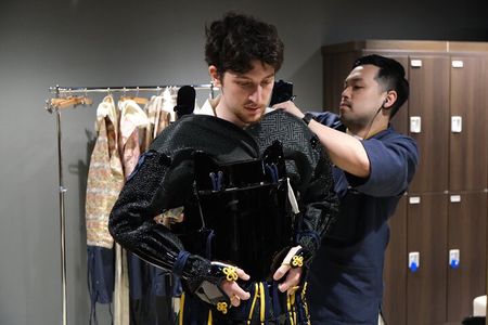 Authentic Private Tour/Samurai Armor,Japanese Culture Activities