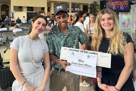 Private Taxi Transfer from Ella to Arugam Bay