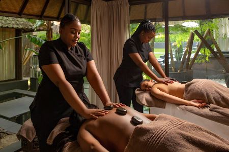 Safari & Spa Experience Johannesburg