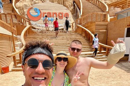 10 Days Egypt Tour to Cairo, Nile Cruise and Hurghada, Private