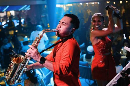 Bali Nightlife Tour : Bars & Club Parties of Seminyak & Canngu