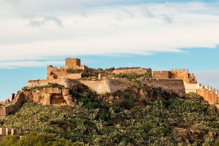 Day Trip From Valencia to Sagunto