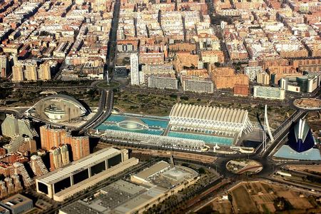 Day Trip From Valencia to Sagunto