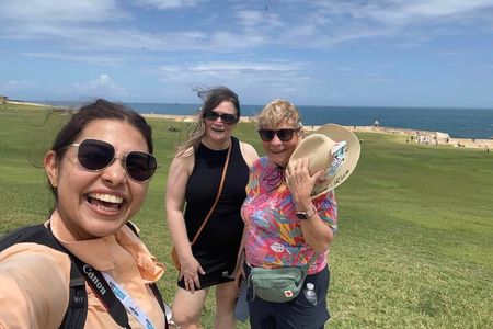 San Juan Private Old Walking Tour