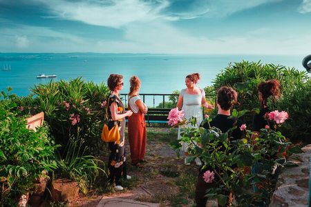 Prosecco Origins Wine Experience