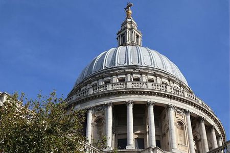 Traditional London 3 Hour Walking Tour of The City