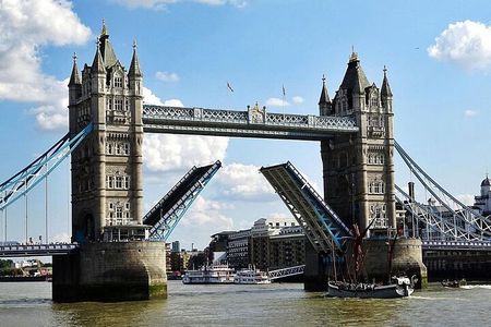 Classic London Tour