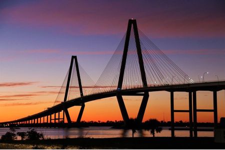 Half Day City Bus Tour, Aiken Rhett House And Charleston Museum