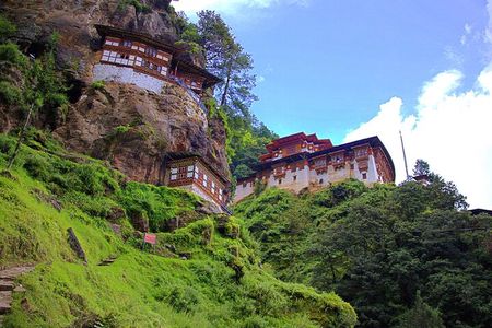 6 days Bhutan Tour - Punakha