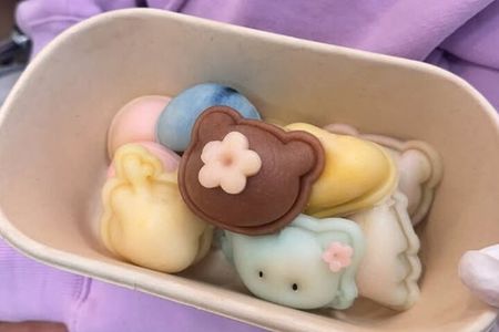 (Gimpo) Korean Rice Cake Cooking Class, Vegan & Kids‑Friendly