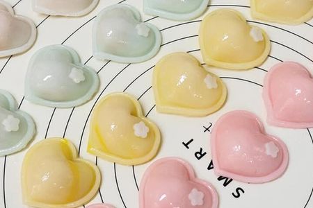 (Gimpo) Korean Rice Cake Cooking Class, Vegan & Kids‑Friendly