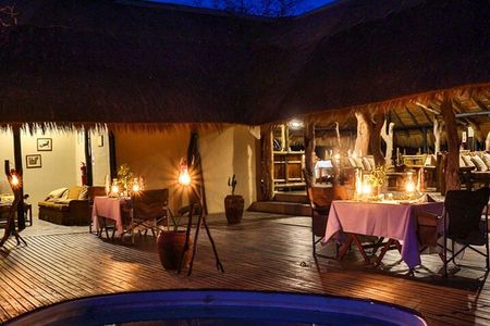3 Day Tangala Safari Camp 