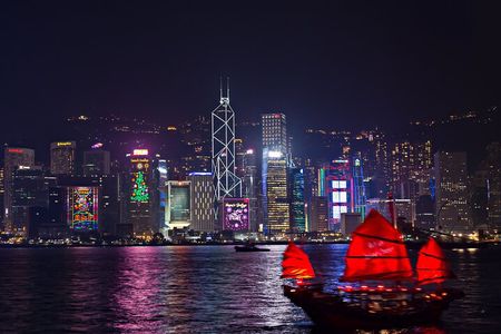 Hong Kong Insta-worthy Tour: Private & Custom with Local Guide 