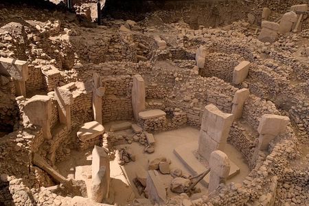 Göbeklitepe Tour from Istanbul by Flight