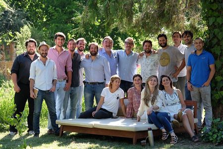 Half Day Wine and Olive Oil in Mendoza. Private Transportation.