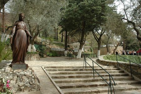Biblical Journey: Ephesus, Mary’s House and St. John Basilica