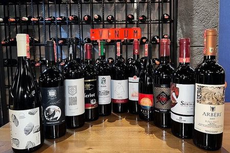 Wine Tasting in Durrës – Discover Albania’s Taste