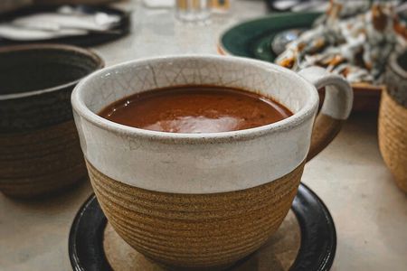 Sweet Mexico City: Chocolate, Coffee, and Traditional Treats