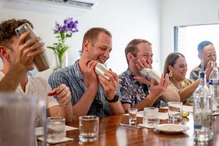 Margarita Masterclass: Tequila, Taste & Technique