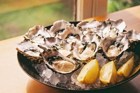 Food Tour in Santo Antônio de Lisboa Gastronomy and History