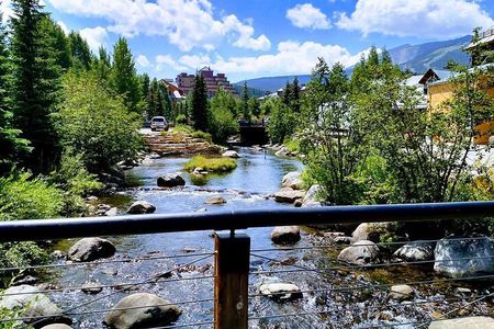 Breckenridge & Continental Divide Explorer 