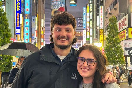 Shinjuku Food & Drink Tour (5 dishes & 3 drinks at 3 local spots)