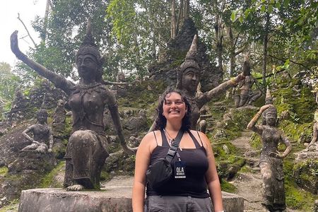 4 Hours ATV Jungle Tour Lunch Included