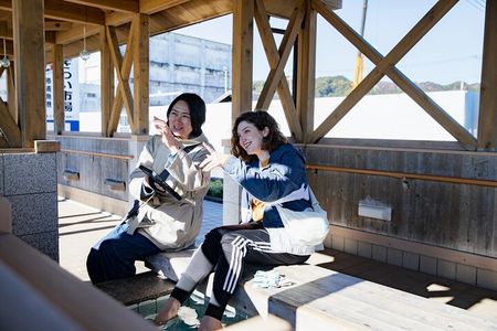 A Taste of Katsuura with Locals Private tour