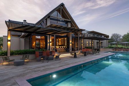 4 Day Radisson Safari in Kruger National Park 