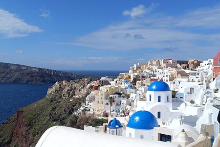 Island Tour Daytime with Winery visit & Wine Tasting Lunch