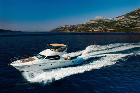 Full-Day Private Yacht Tour to the Elafiti Islands
