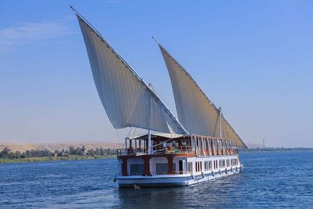 Mahrosa Dahabiya