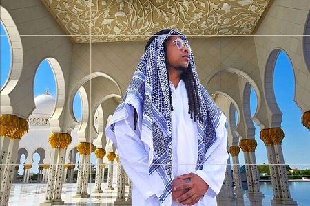Abu Dhabi Layover City Sightseeing Tour - Private & Flexible