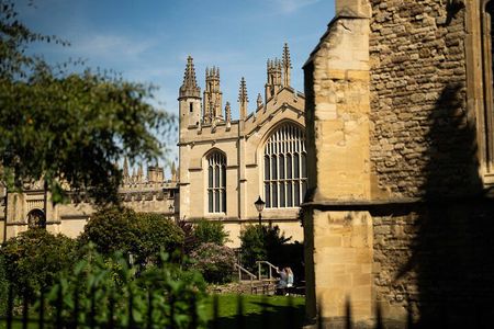 Shared | Harry Potter Film Locations Walking Tour