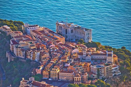 Monaco & Monte Carlo Tour - F1, Grace Kelly & Royal History 