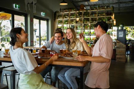 Small-Group Hunter Valley Wine Tasting Tour from Sydney