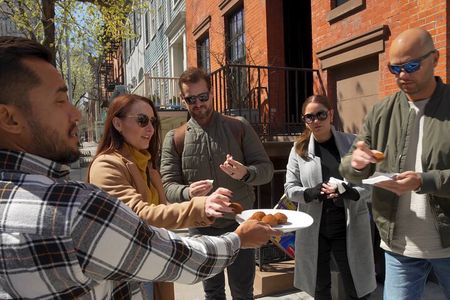 The Best of New York Food Tour