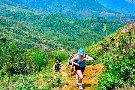 Trekking SaPa Chu – 2-Day Local Adventure with Homestay & Guide